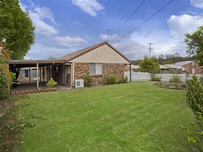 42 Henty Drive, Redbank Plains QLD 4301