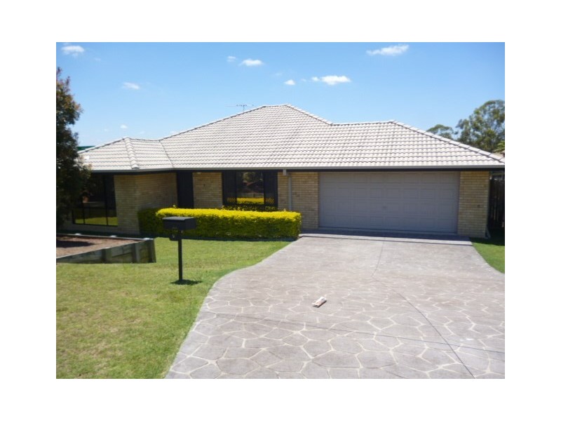 3 Keim Court, Goodna QLD 4300