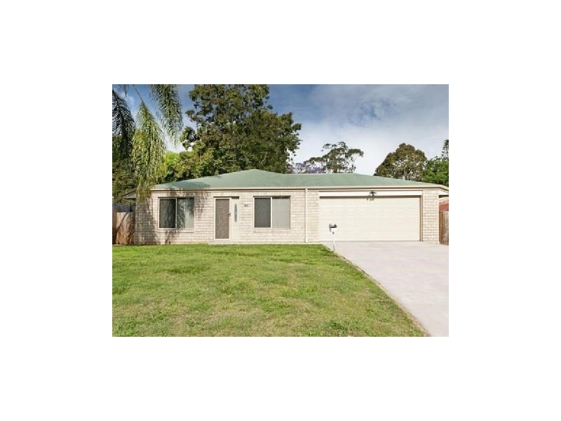 1 Hastings Street, Redbank Plains QLD 4301