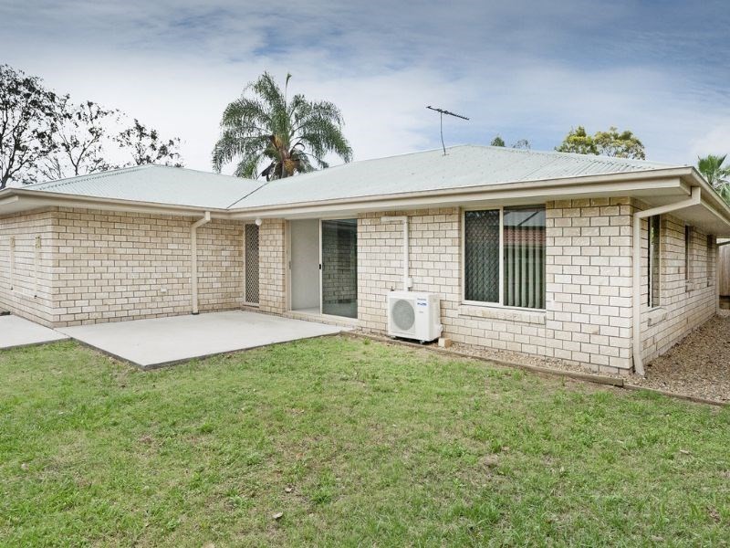 1 Hastings Street, Redbank Plains QLD 4301