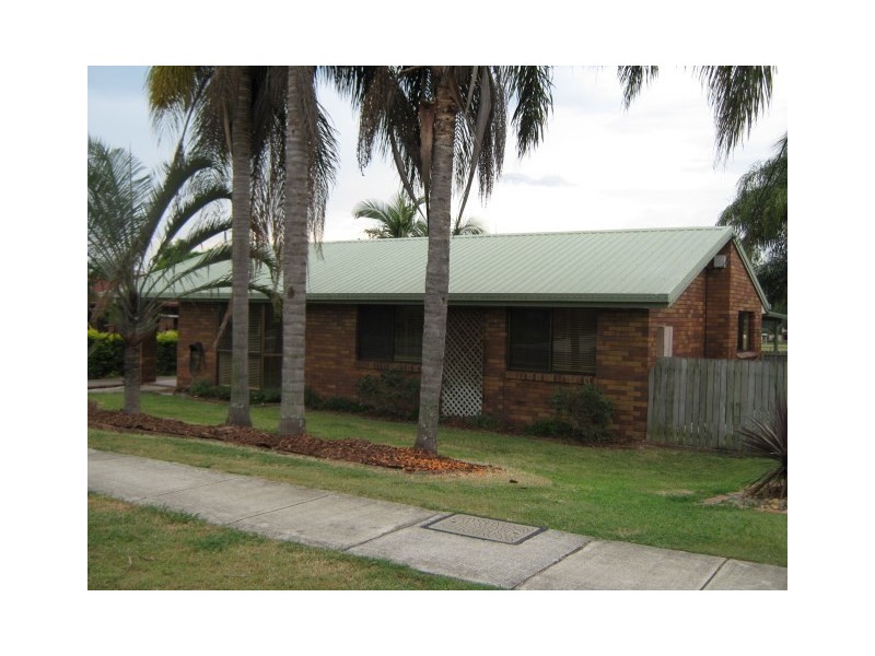 85 Highbury Drive, Redbank Plains QLD 4301