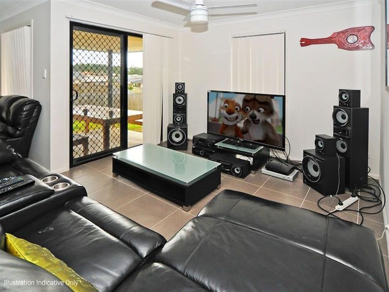 2/46 Berrigan Street, Redbank Plains QLD 4301