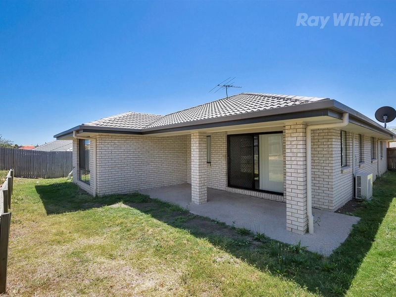 31 Colane Street, Redbank Plains QLD 4301