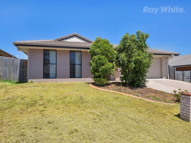 31 Colane Street, Redbank Plains QLD 4301