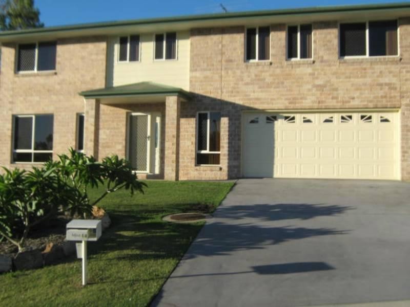 14 Jenny McMahon, Goodna QLD 4300