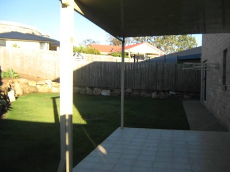 14 Jenny McMahon, Goodna QLD 4300