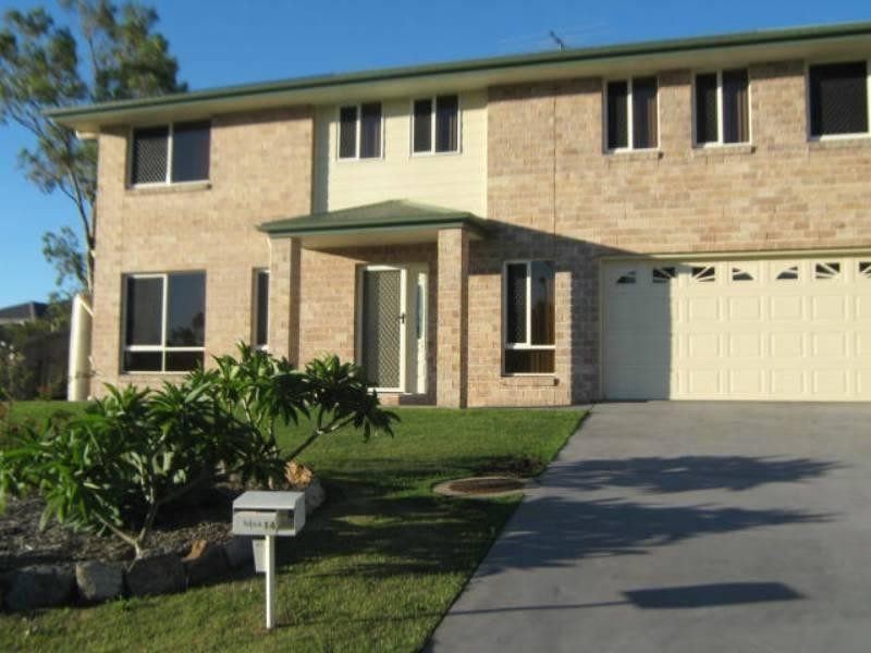 14 Jenny McMahon, Goodna QLD 4300
