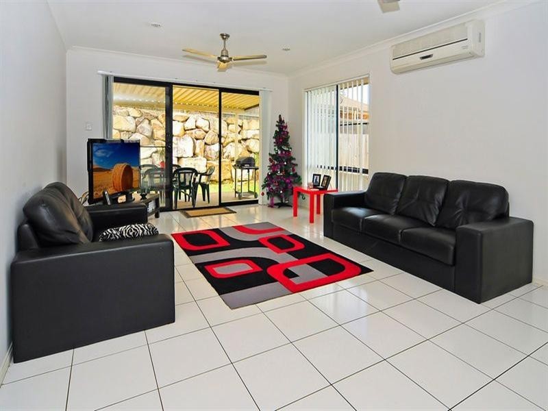 6 Casement Court, Collingwood Park QLD 4301