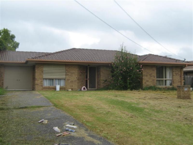 20 Bottlebrush Crescent, Redbank Plains QLD 4301