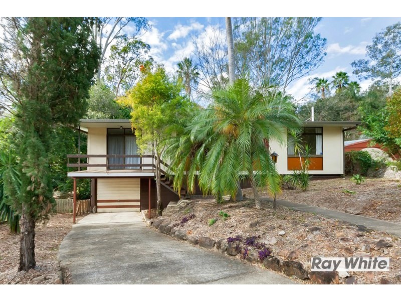 35 Meier Road, Camira QLD 4300
