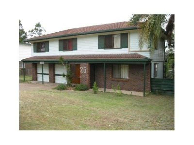 25 Frawley Drive, Redbank Plains QLD 4301