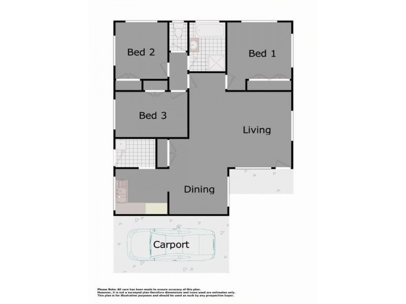 8 Karabil Street, Redbank Plains QLD 4301