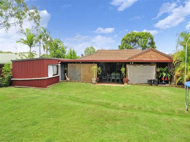 68 Henty Drive, Redbank Plains QLD 4301