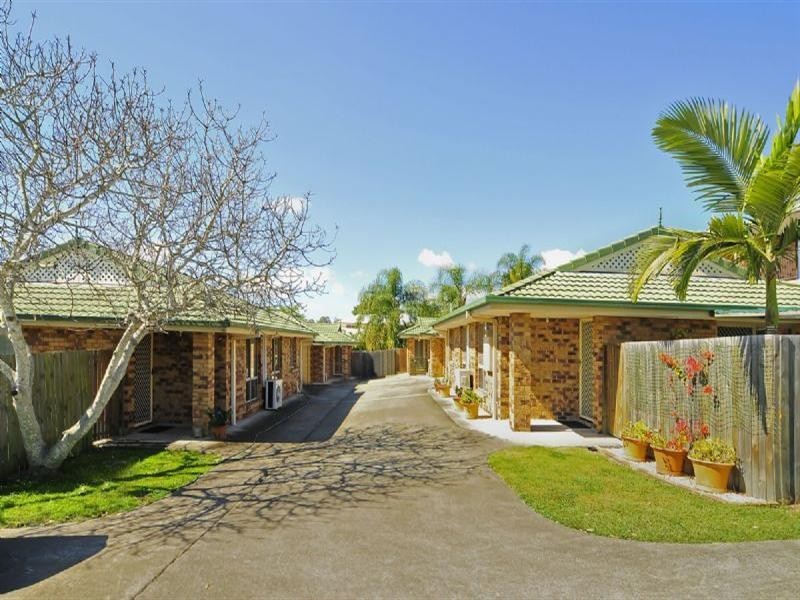 3/5 McBrien Court, Redbank Plains QLD 4301