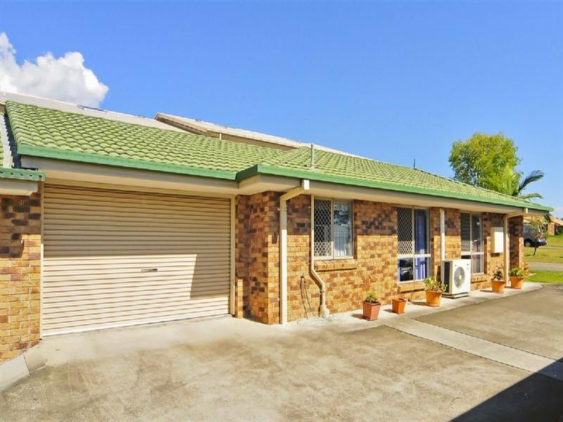 3/5 McBrien Court, Redbank Plains QLD 4301