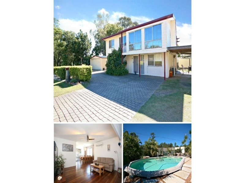 1 Kanangra Street, Redbank Plains QLD 4301