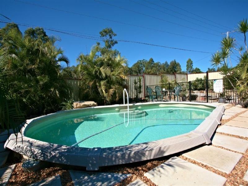 1 Kanangra Street, Redbank Plains QLD 4301