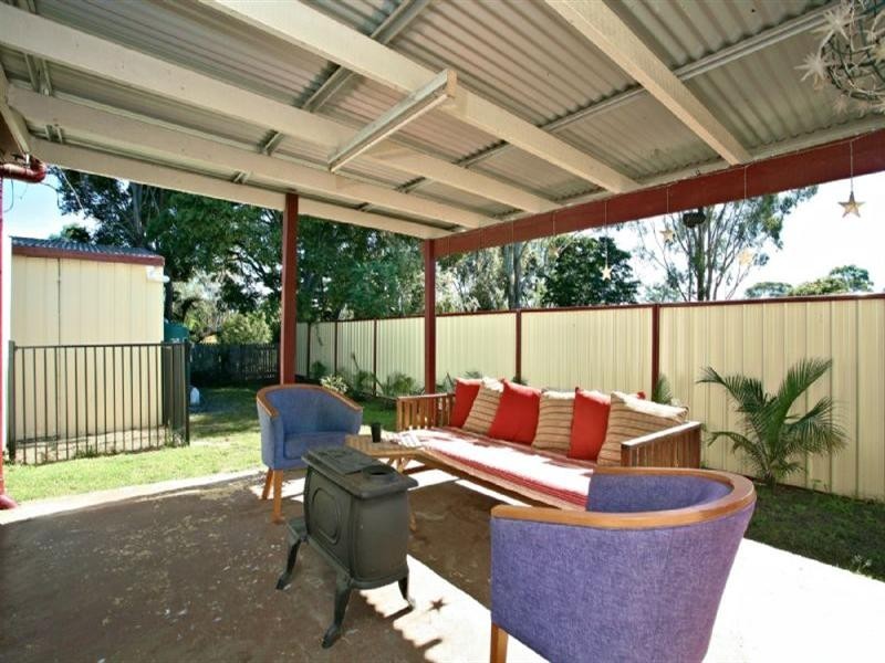 1 Kanangra Street, Redbank Plains QLD 4301