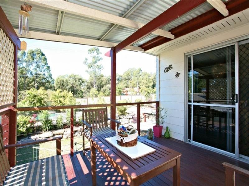 1 Kanangra Street, Redbank Plains QLD 4301