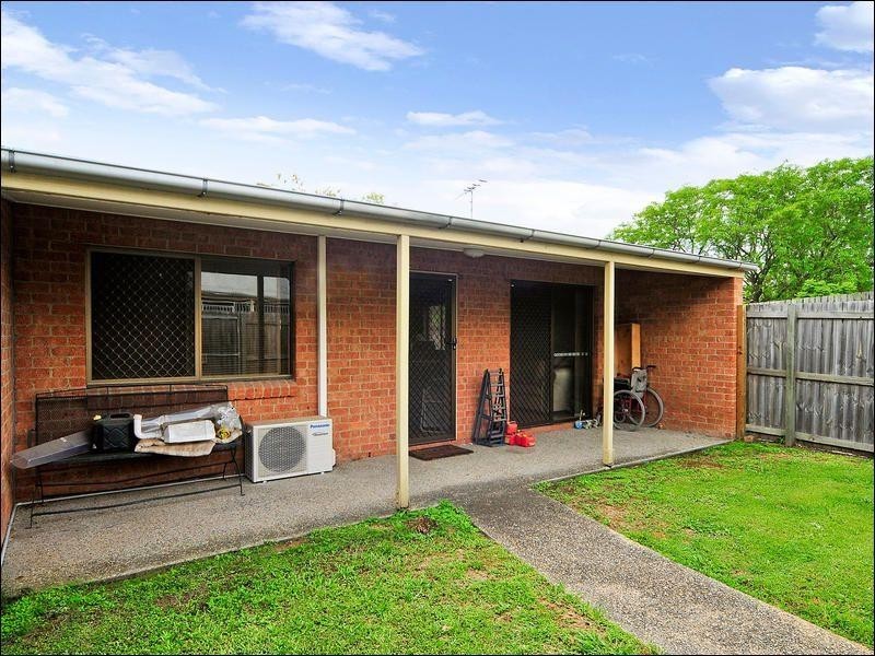 Bellbird Park QLD 4300