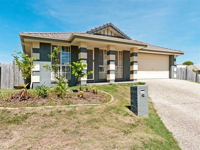 Collingwood Park QLD 4301