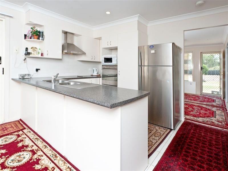 Collingwood Park QLD 4301