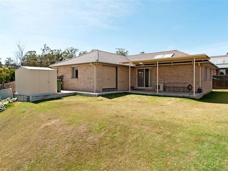 Collingwood Park QLD 4301
