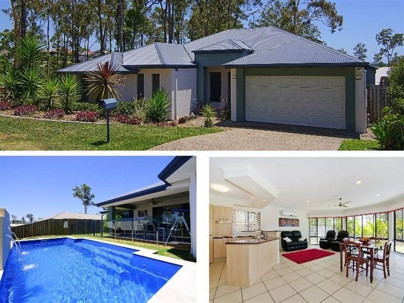 22 Peachester Close, Ormeau QLD 4208