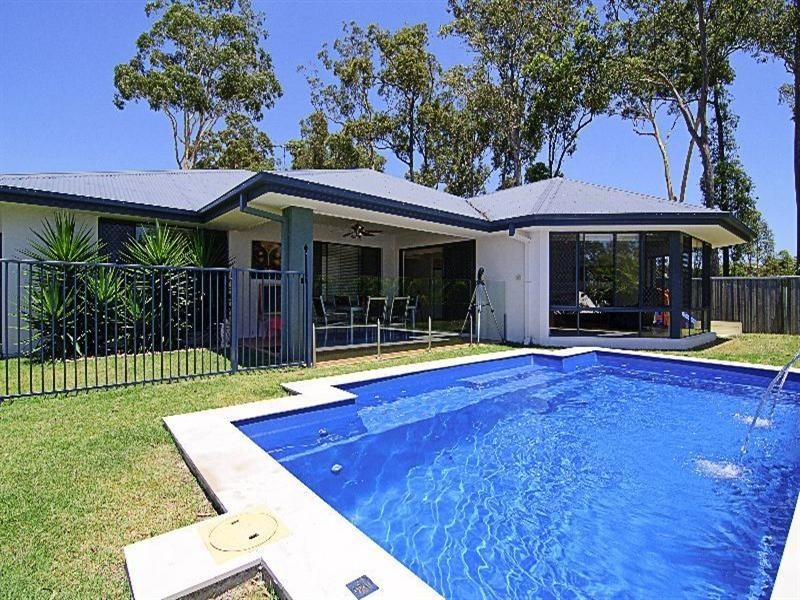 22 Peachester Close, Ormeau QLD 4208