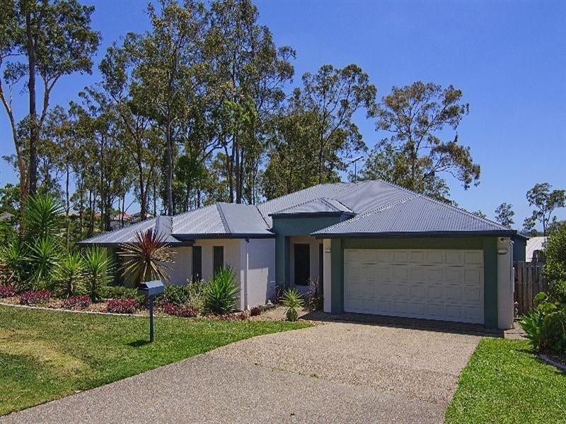 22 Peachester Close, Ormeau QLD 4208