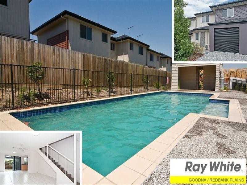 31/266 Henty Drive, Redbank Plains QLD 4301