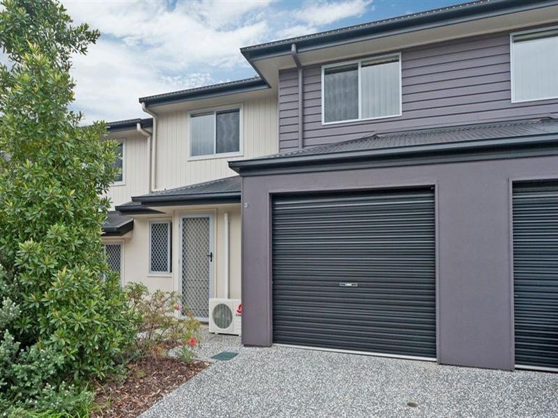 31/266 Henty Drive, Redbank Plains QLD 4301