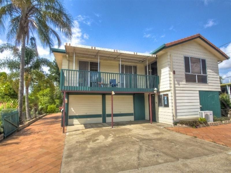 8 Glen Brae Street, Redbank Plains QLD 4301