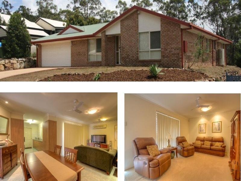 136 Eugene Street, Bellbird Park QLD 4300