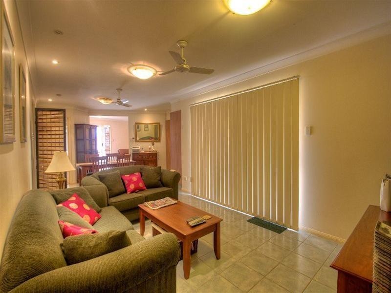 136 Eugene Street, Bellbird Park QLD 4300