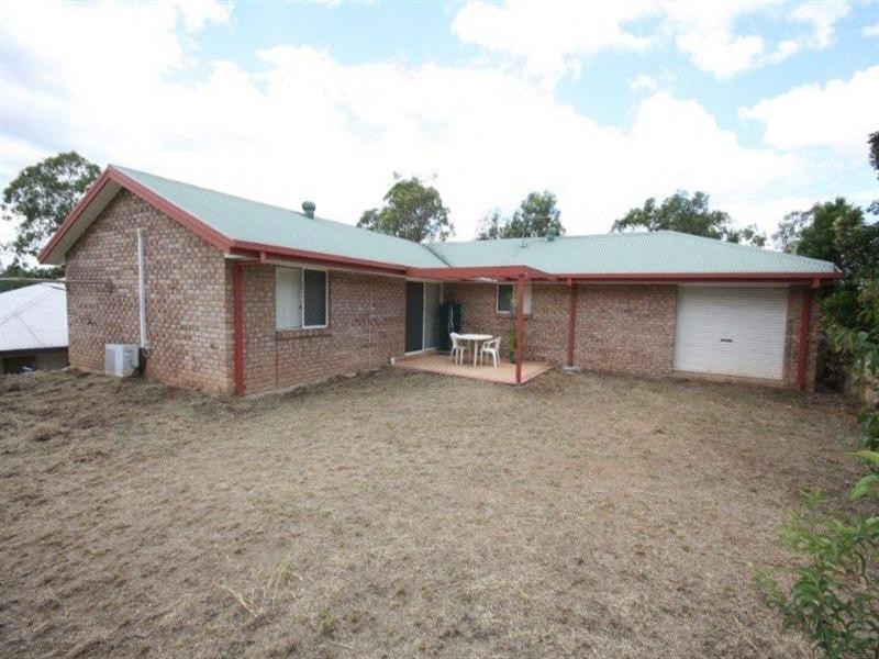 136 Eugene Street, Bellbird Park QLD 4300