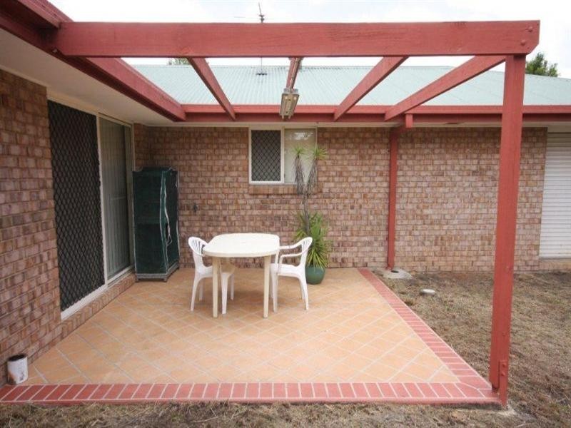 136 Eugene Street, Bellbird Park QLD 4300