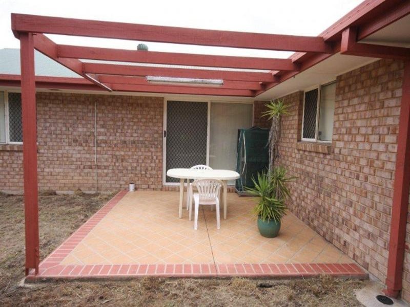 136 Eugene Street, Bellbird Park QLD 4300