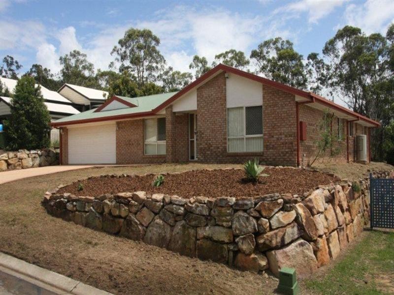 136 Eugene Street, Bellbird Park QLD 4300