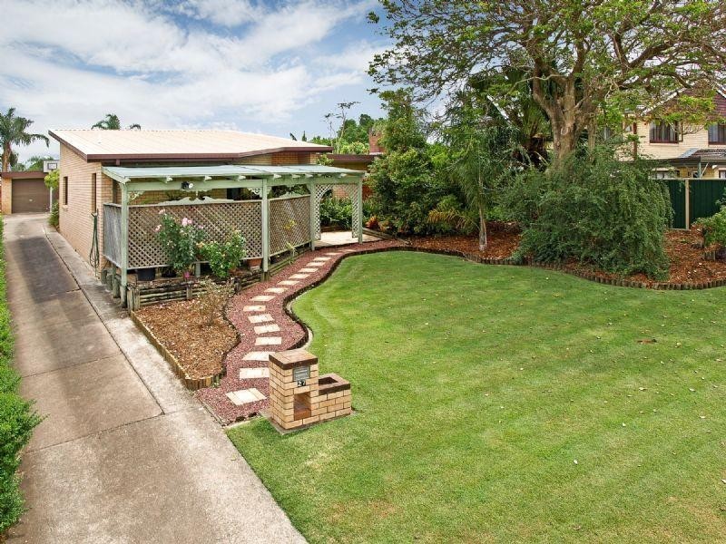 27 Shannon Street, Redbank Plains QLD 4301