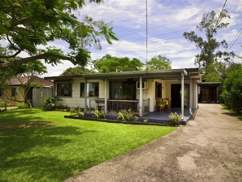 214 Stuart Street, Goodna QLD 4300
