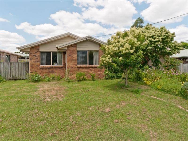 15 Josey Street, Redbank Plains QLD 4301