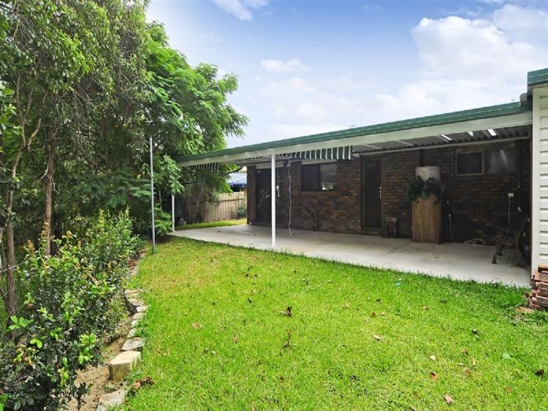 Collingwood Park QLD 4301