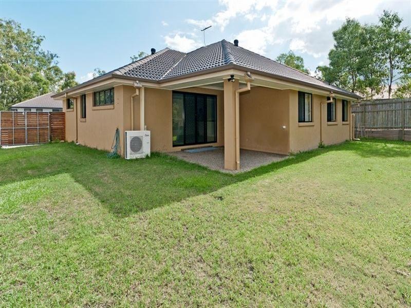 21 Berkeley Circuit, Bellbird Park QLD 4300
