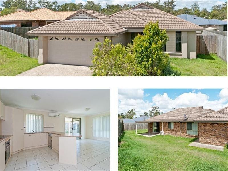 Bellbird Park QLD 4300