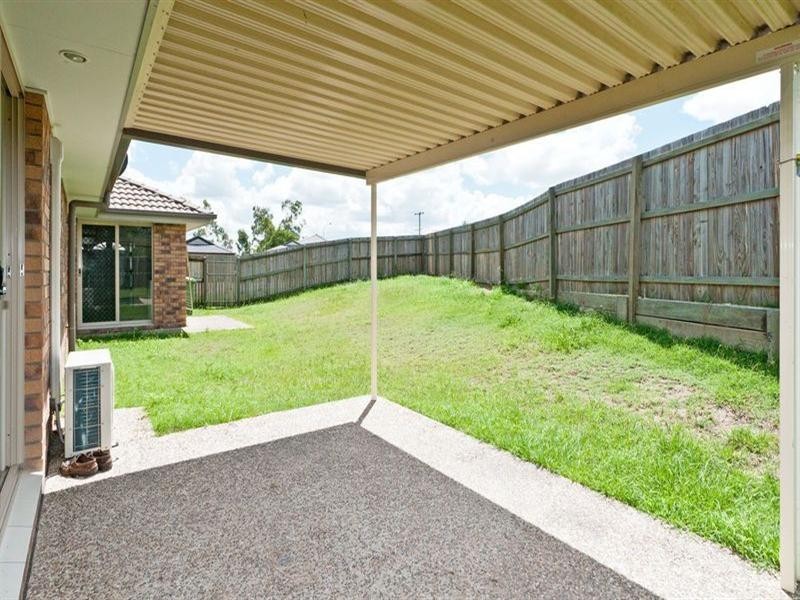 Bellbird Park QLD 4300