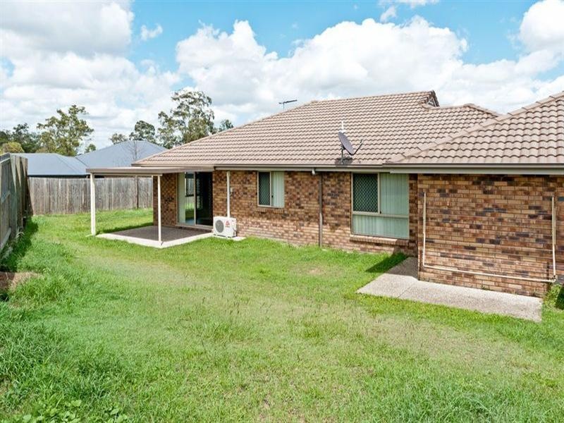 Bellbird Park QLD 4300