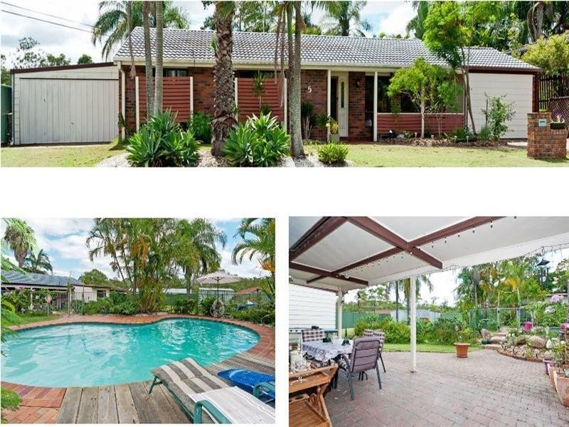 Collingwood Park QLD 4301