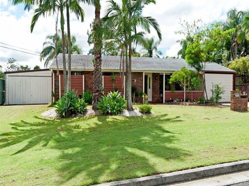 Collingwood Park QLD 4301