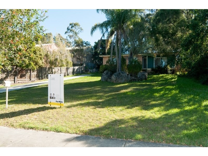 5 Ipswich Street, Riverview QLD 4303